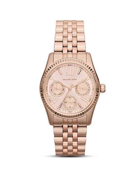michael kors lexington mini